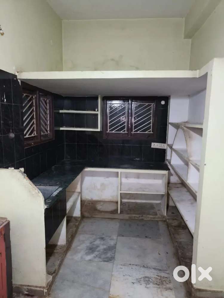 Rent for independent house