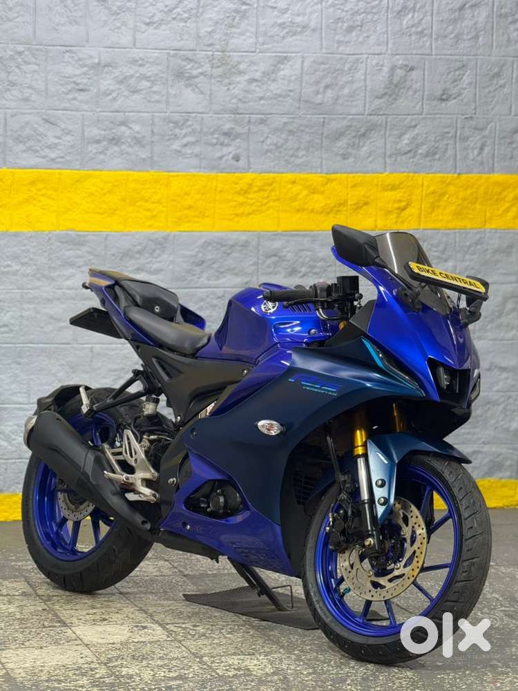 YAMAHA R15 V4 (2783)