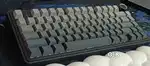 Keycaps of mechanical keyboard Aula f75 [keycaps only]