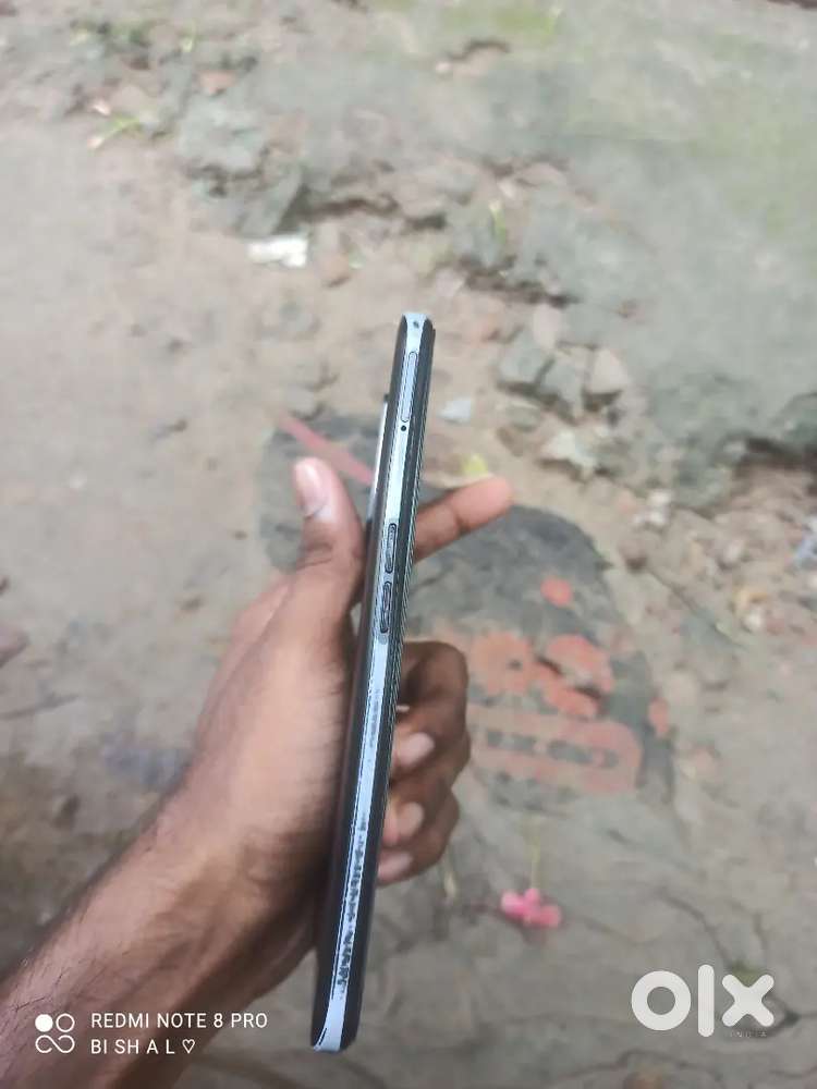 OnePlus Nord CE 2 lite