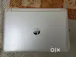 HP Pavilion Notebook