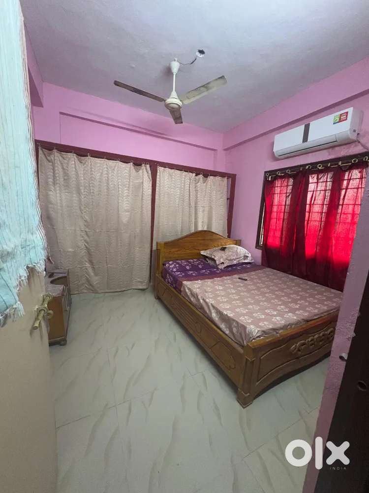 Well maintained house