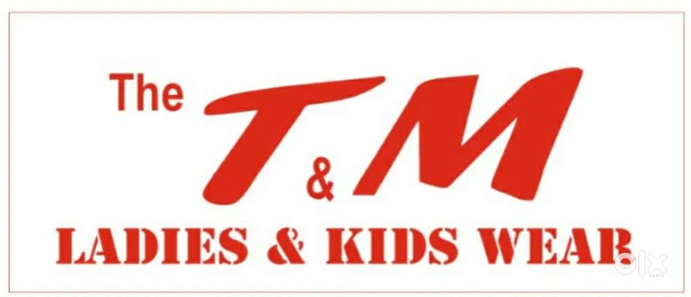 Sale girl's required