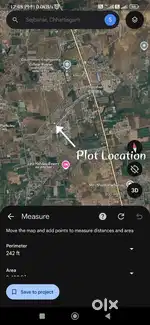 Plot for Sale
