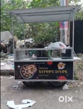 Food carts price