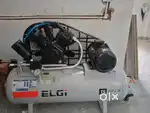Elgi Air compressors
