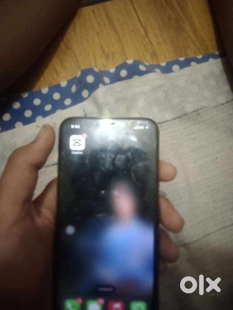 Good condition iphone xs