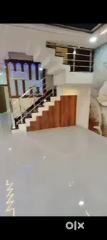 3 bhk Duplex house