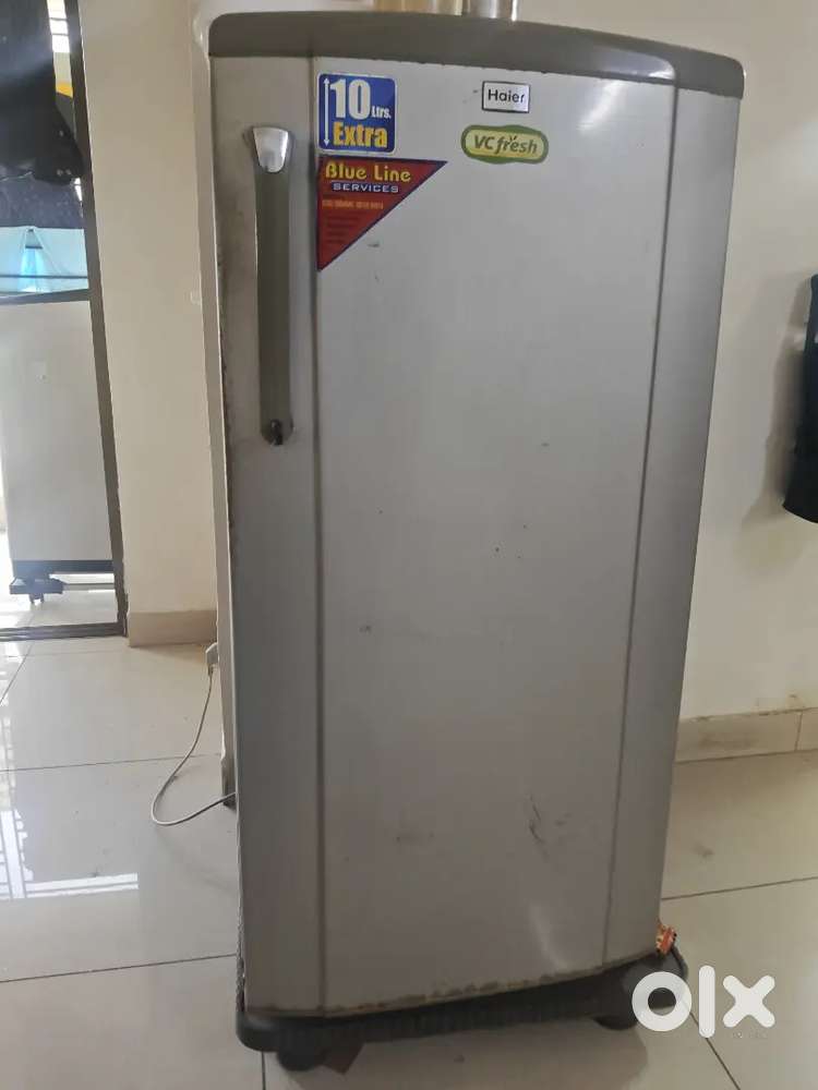 Haier 183 Ltr. Fridge