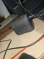 Aiwa Bluetooth Speaker