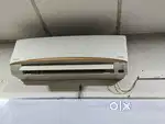 Panasonic Inverter Split AC – Excellent Cooling & Energy Efficient