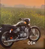 Bullet standard 350 20000 km [2014]