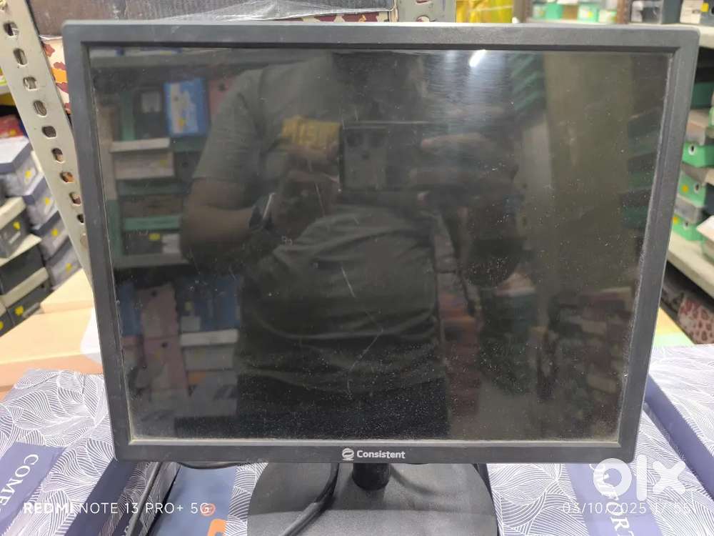 Led screen