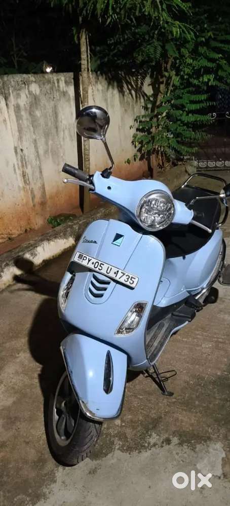 Pondicherry