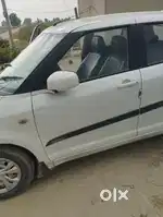 Maruti Suzuki Swift 2010 Diesel 100000 Km Driven