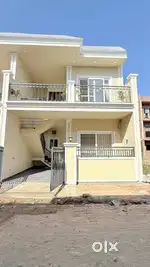 FOR SALE 150 SQYD PLOT SEC 74A AIRPORT ROAD MOHALI