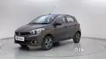 Tata Tiago XZA, 2019, Petrol