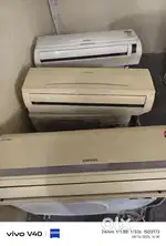 SECONDS AC SALE'S