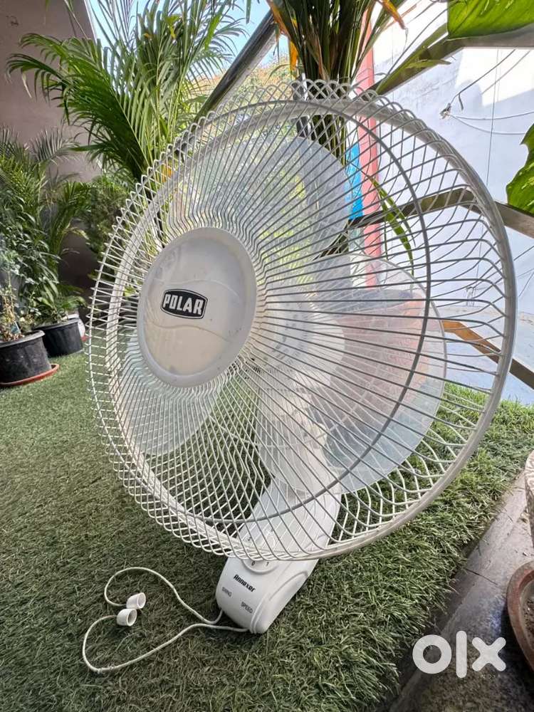 Fan for sale