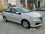 Honda City VX Petrol MT, 2015, Petrol
