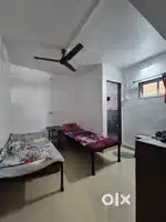PG Accommodation for men