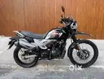 Hero x pulse 200 cc abs bs6 model