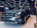 Mercedes-Benz GLA 200, 2020, Petrol