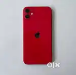 Iphone 11, 128 gb