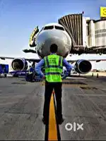 Urgently  Looking  For Aircraft Maintenance Technician