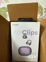 Noise  air clips ear buds
