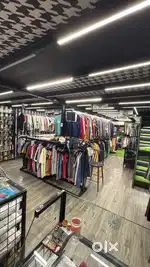 I want to rent my commercial space of 1200sq.ft