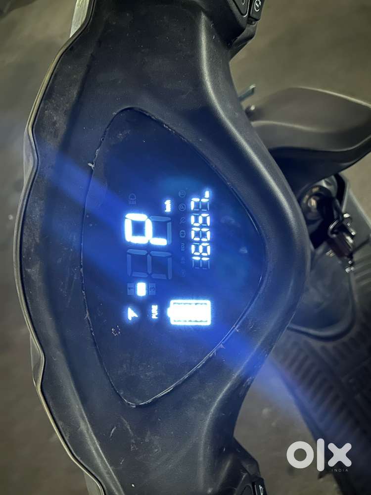 Want to sell my bike.