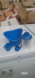 Vaporizer steamer lot