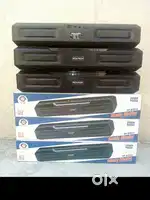 PickPack 10w wireless sound bar speaker Available,
