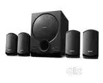 Sony SA-D40 home theater speaker system