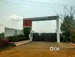 DTCP Approved Title Clear Free Hold Residential Plot