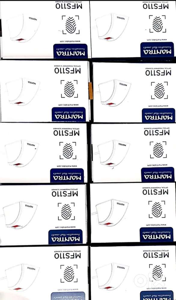 Mantra L1 Device 3 Years Recharge Free