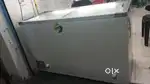 Deep freezer