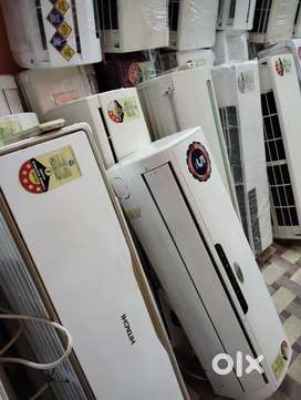 Split Acs Air conditioner 1 Ton /1.5 Ton /2 Ton ac