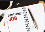 Part time jobs available in India