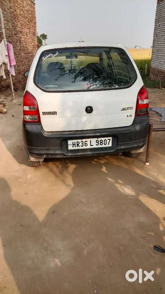 Engene gair ok ac heater ok