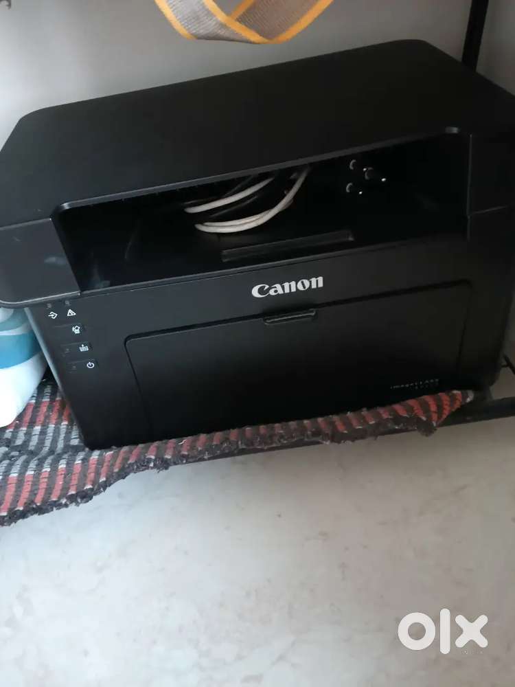 Canon printer