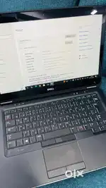 Dell latitude E7440