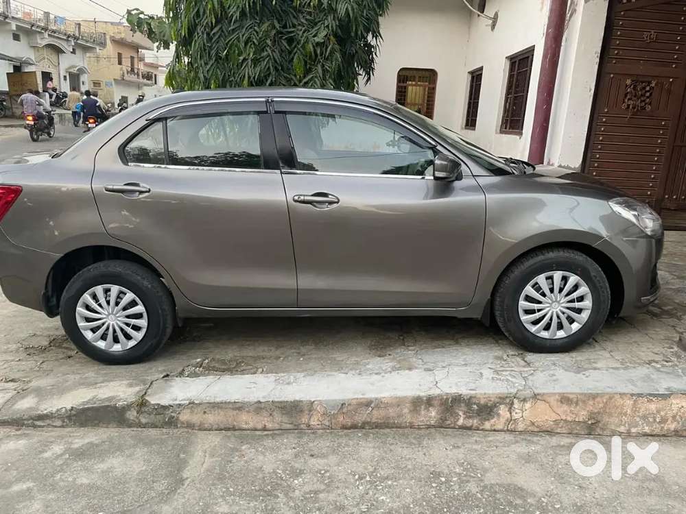 Maruti Suzuki Swift Dzire 2018 CNG & Hybrids 68009 Km Driven