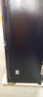 New samsung fridge only three days old