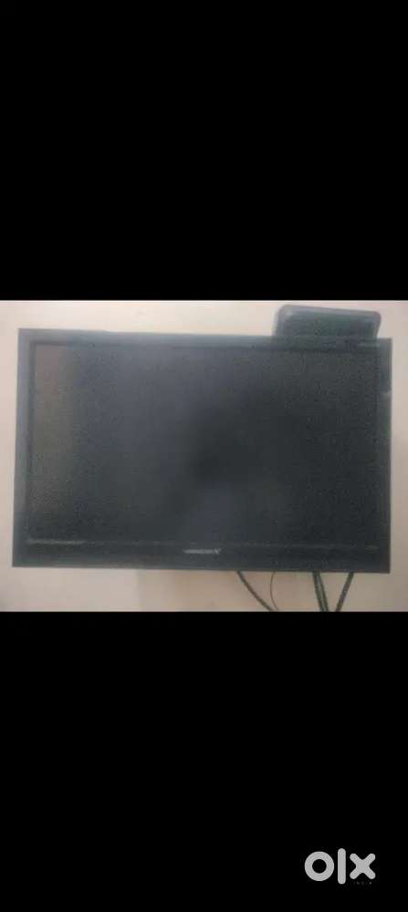 Tv & dish good quality