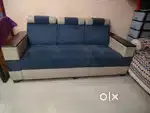 3 seater sofa