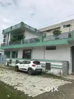House and shop for sale