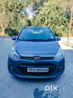 Hyundai Grand i10 2015