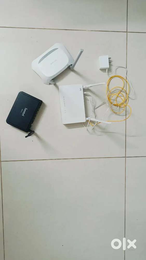 Wifi Modems